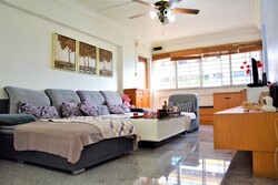Blk 818 Tampines Street 81 (Tampines), HDB 4 Rooms #302296521